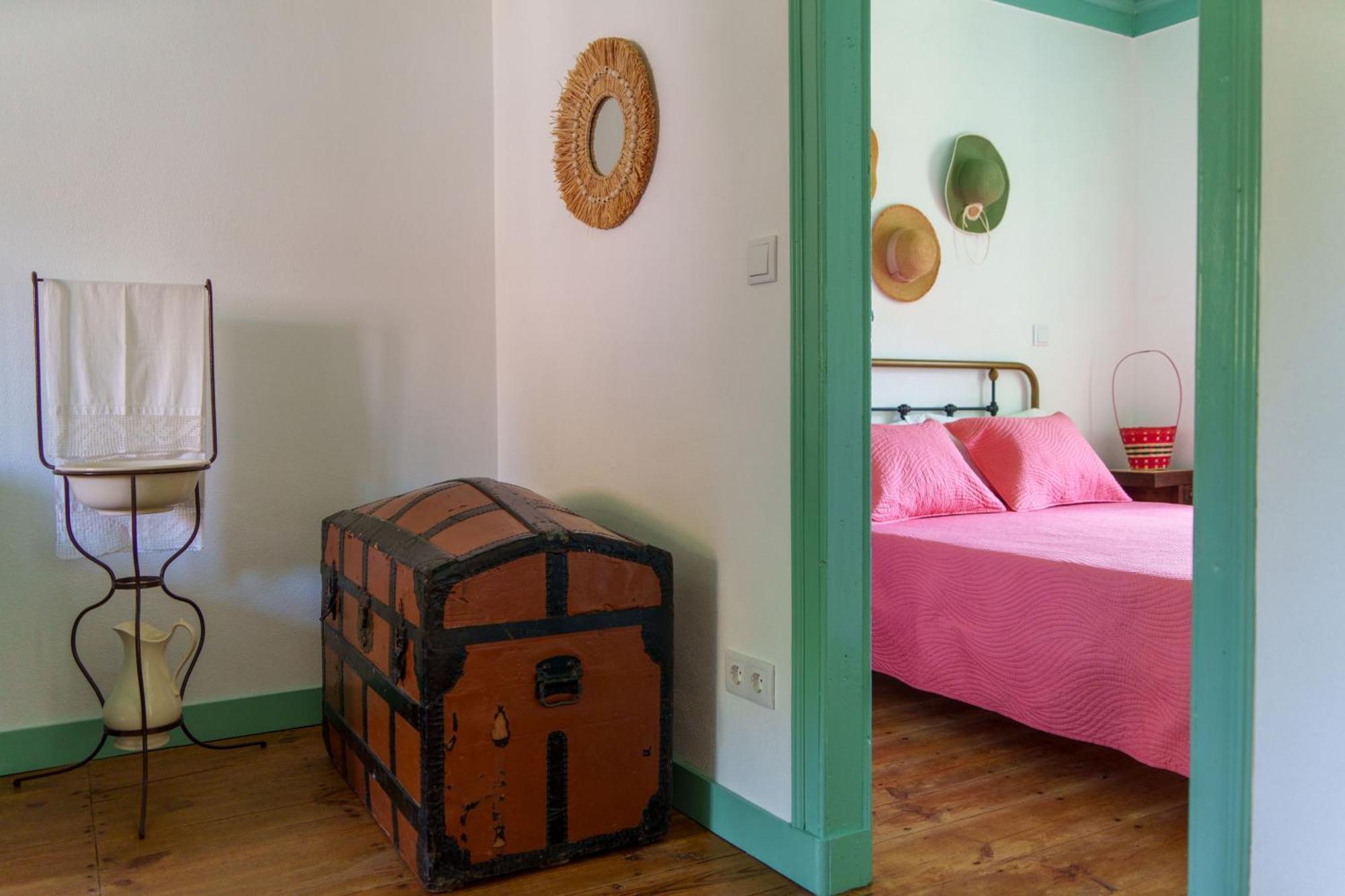 Casa Alba - Alvados Villa ภายนอก รูปภาพ