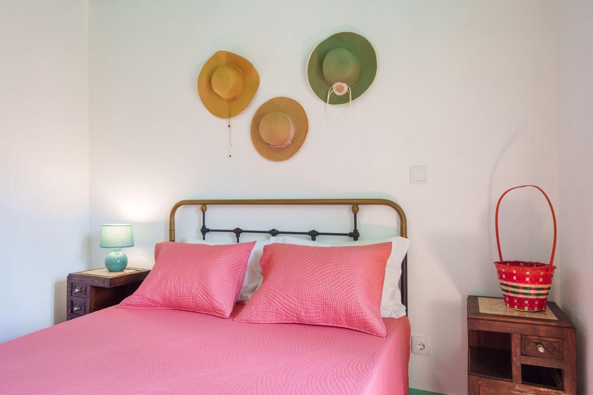 Casa Alba - Alvados Villa ภายนอก รูปภาพ