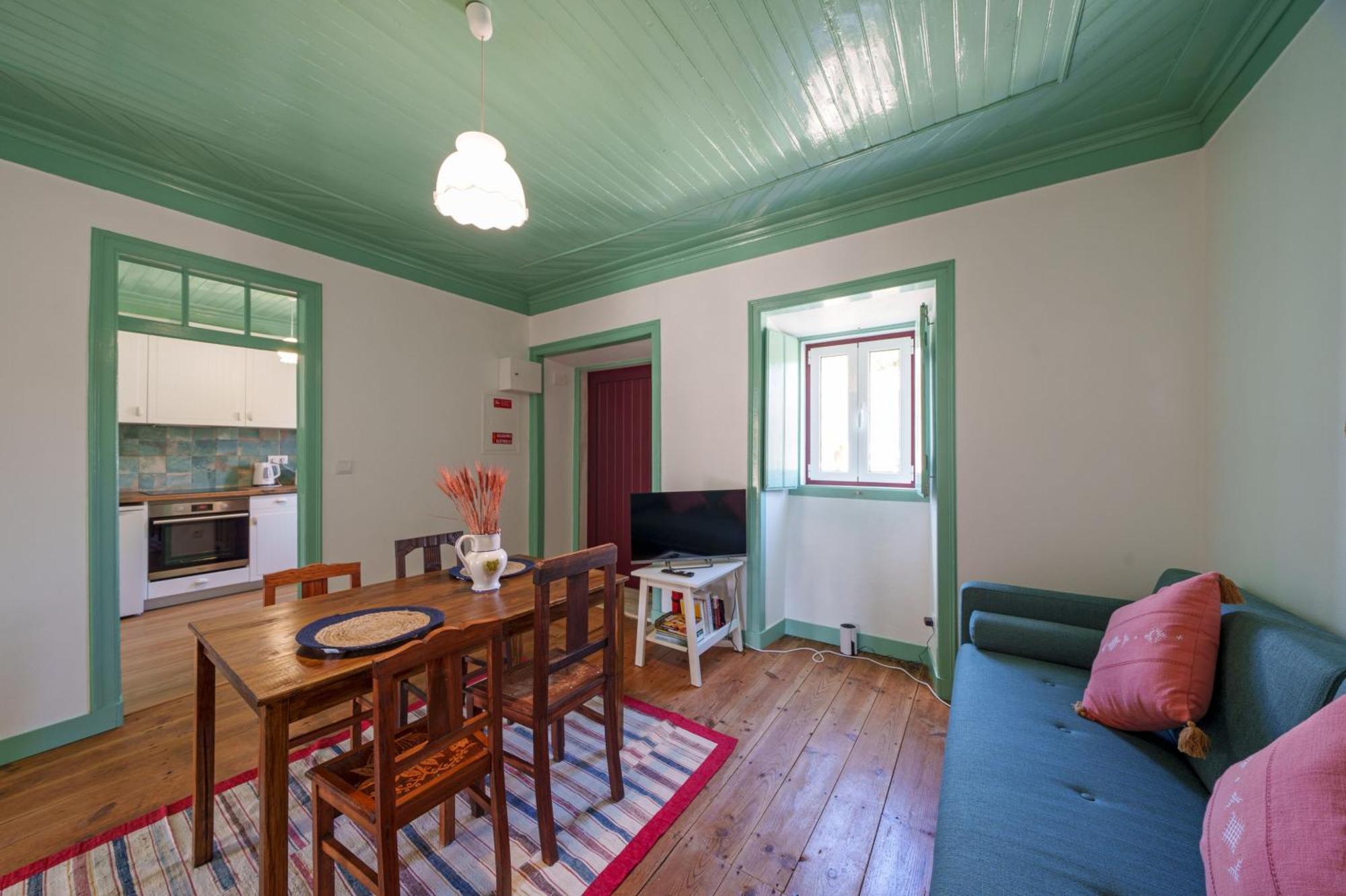Casa Alba - Alvados Villa ภายนอก รูปภาพ