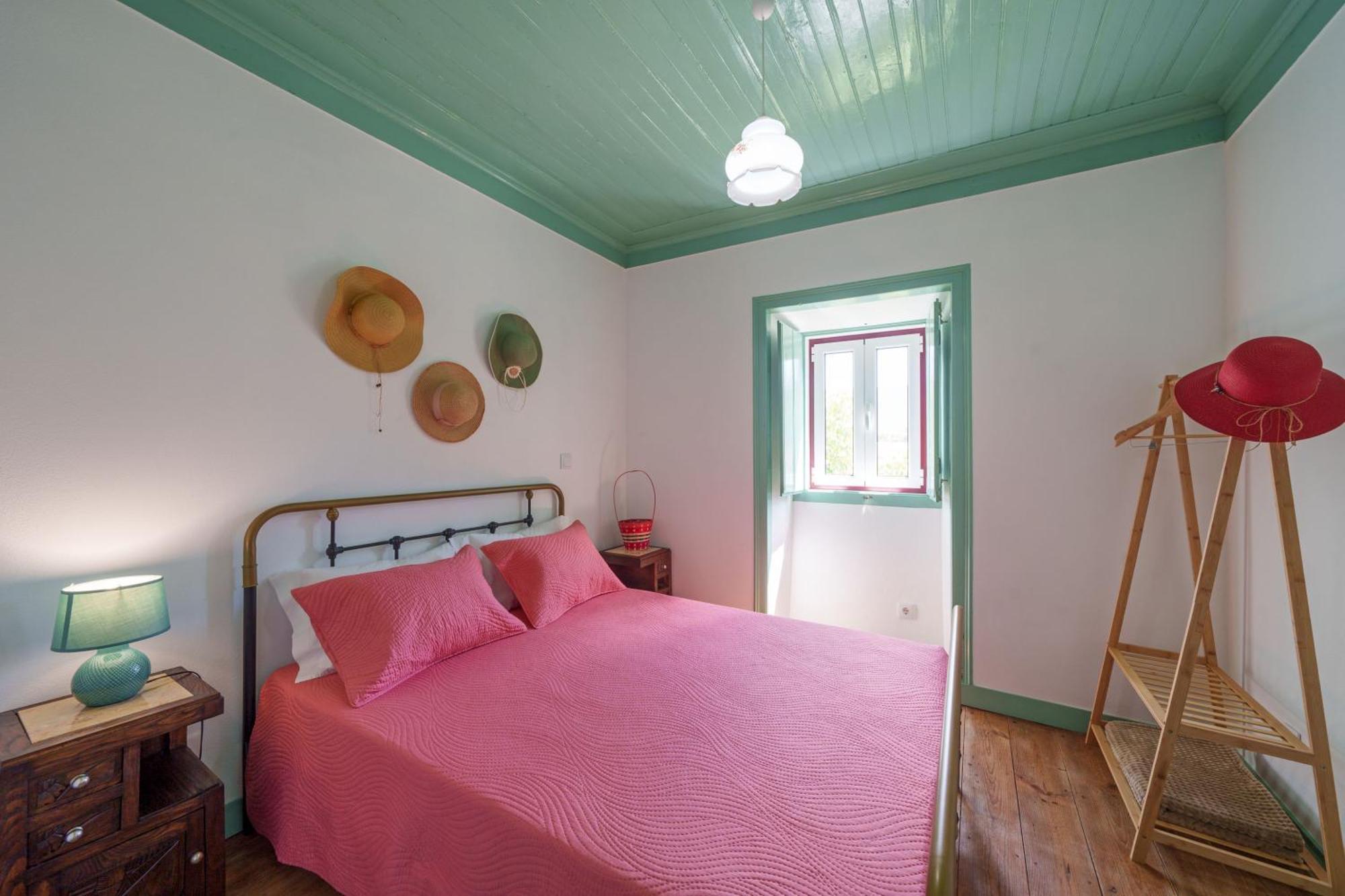 Casa Alba - Alvados Villa ภายนอก รูปภาพ