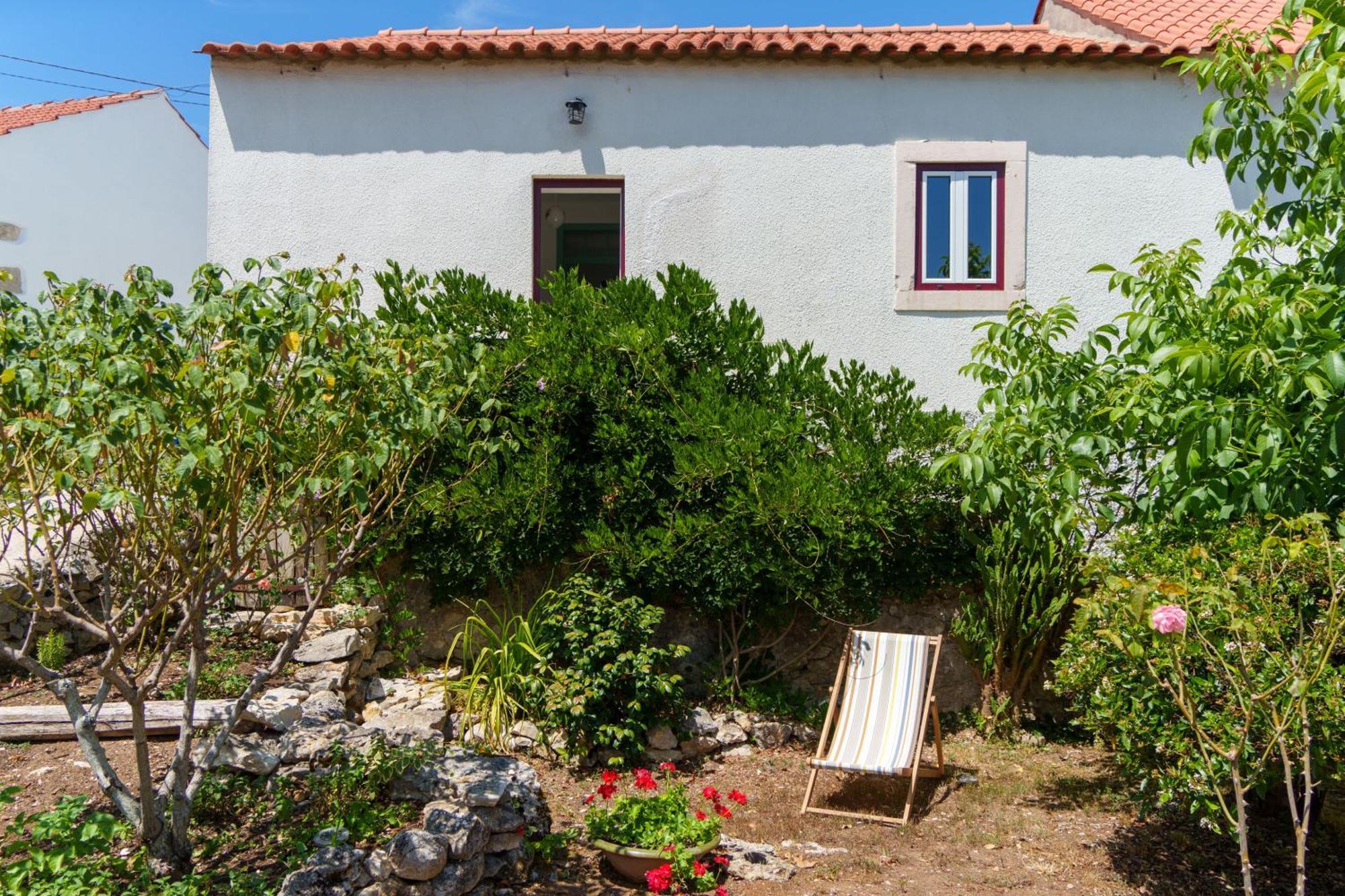 Casa Alba - Alvados Villa ภายนอก รูปภาพ