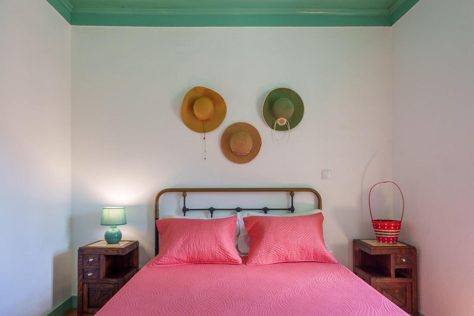 Casa Alba - Alvados Villa ภายนอก รูปภาพ