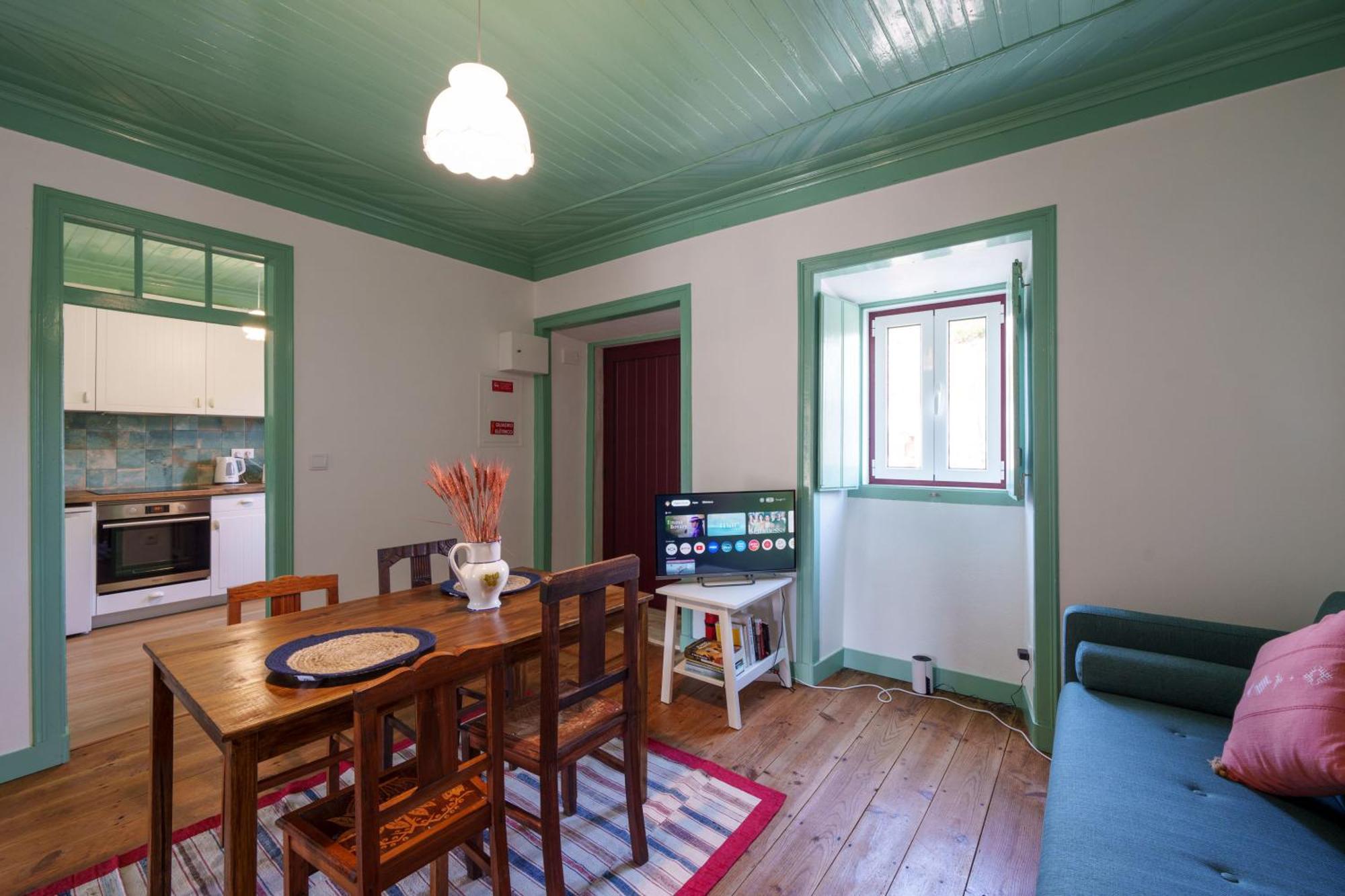 Casa Alba - Alvados Villa ภายนอก รูปภาพ