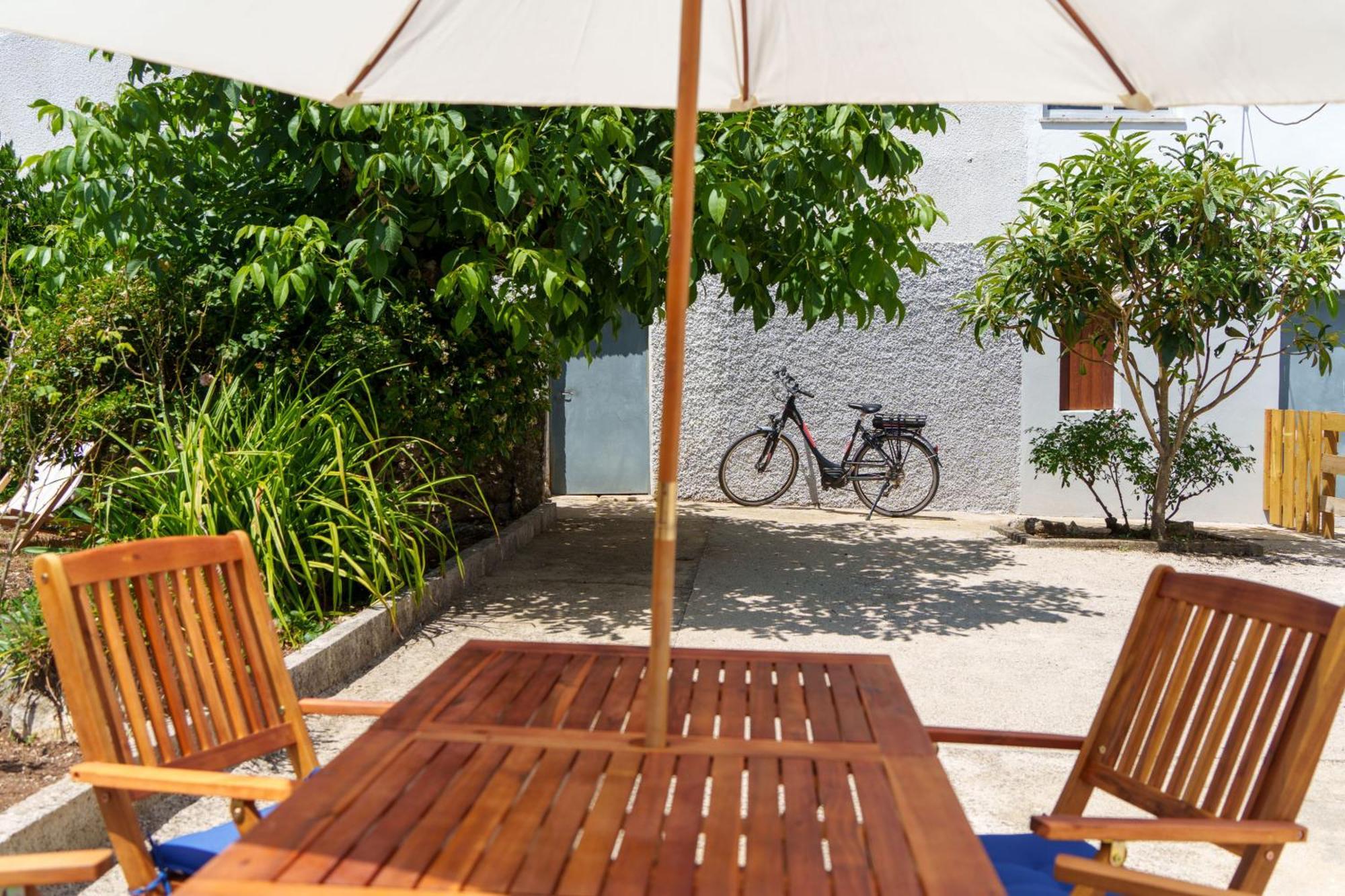 Casa Alba - Alvados Villa ภายนอก รูปภาพ