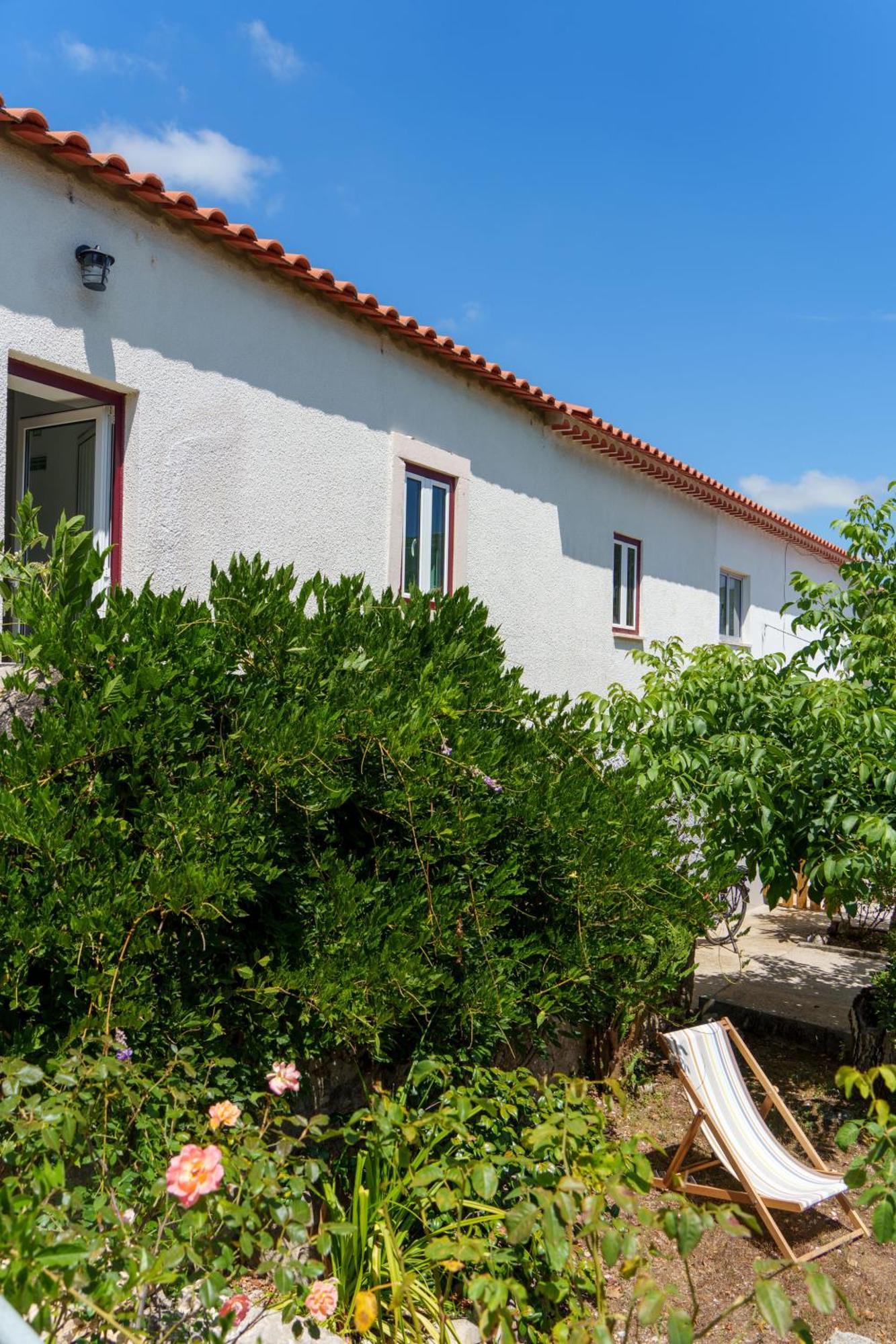 Casa Alba - Alvados Villa ภายนอก รูปภาพ