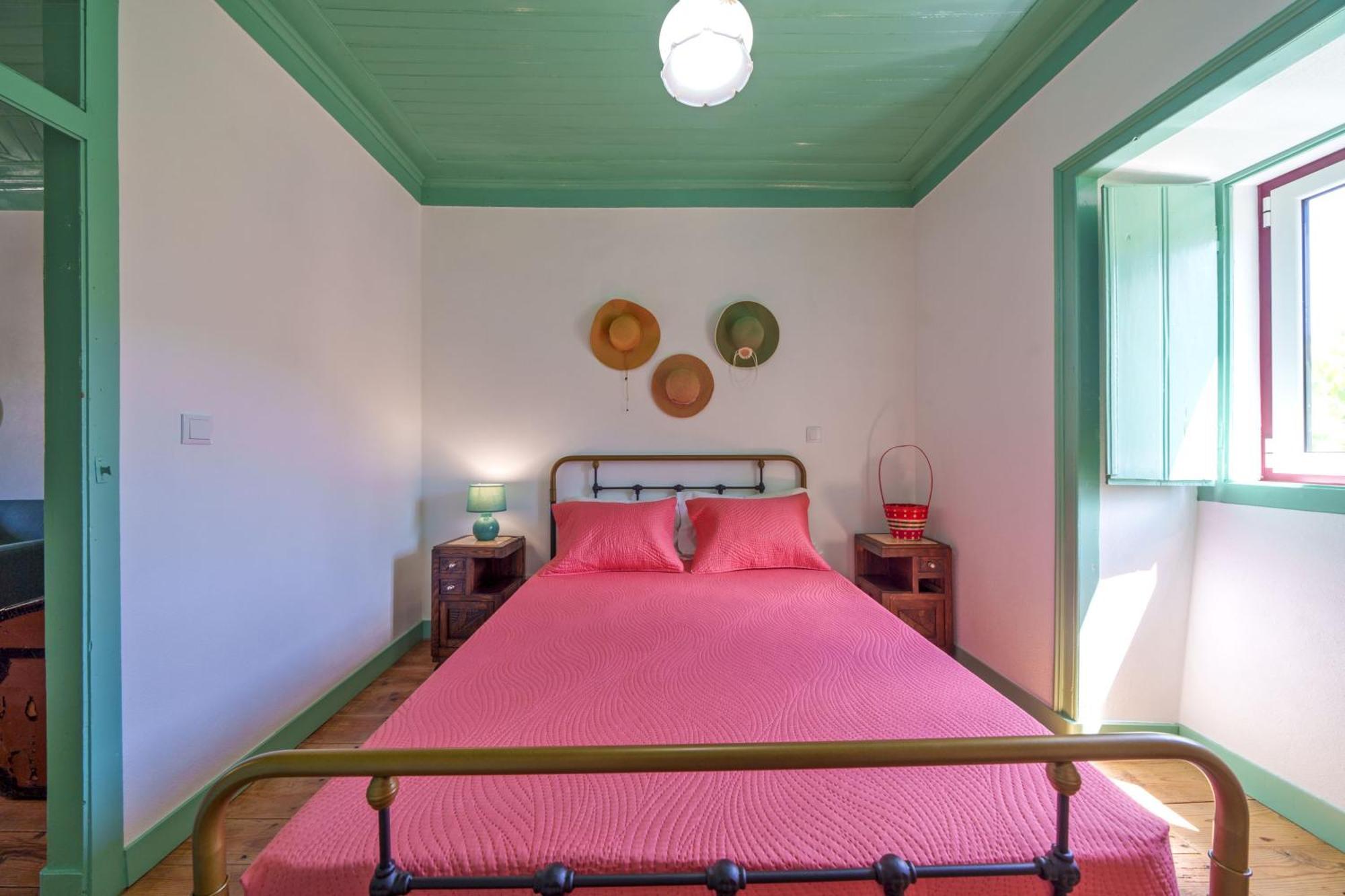 Casa Alba - Alvados Villa ภายนอก รูปภาพ